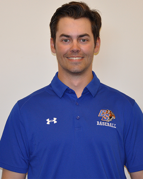 Tyler Stephens | Chattanooga State Community College