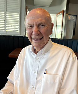 C. Duffy Frank, Jr.