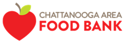 chatt area food bank logo