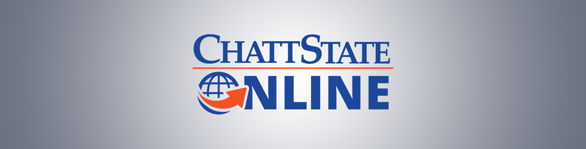 ChattState Online logo banner