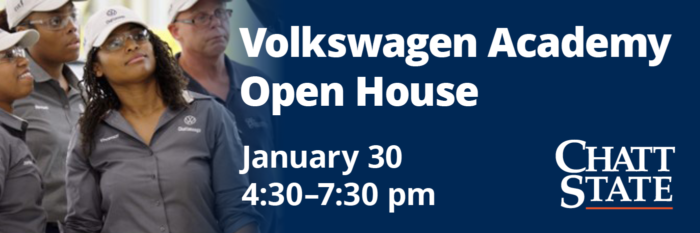VW Academy Open House