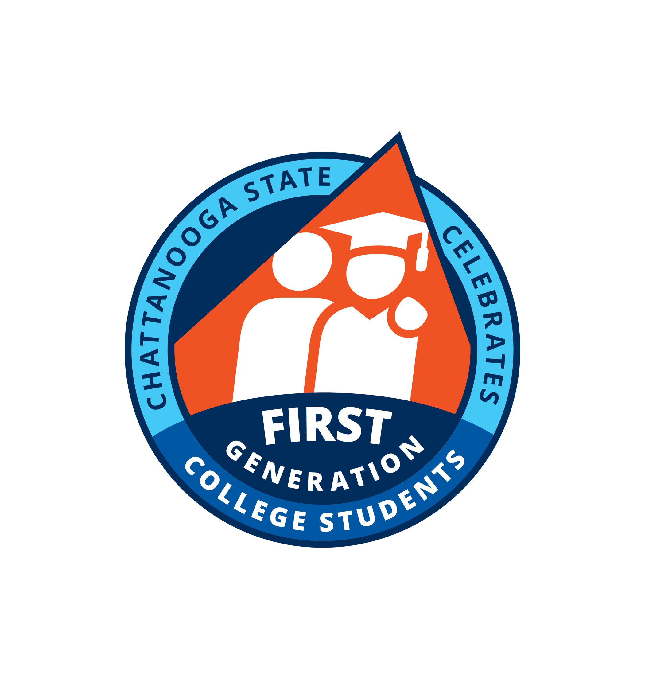 First Generation Celebration Logo