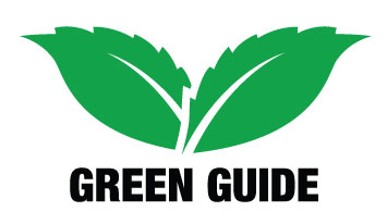 Green Guide libguide