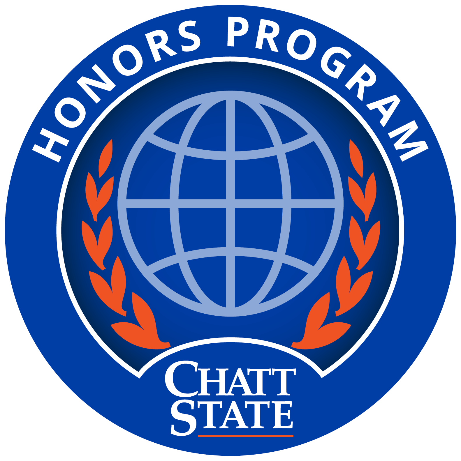 Honors Program logo