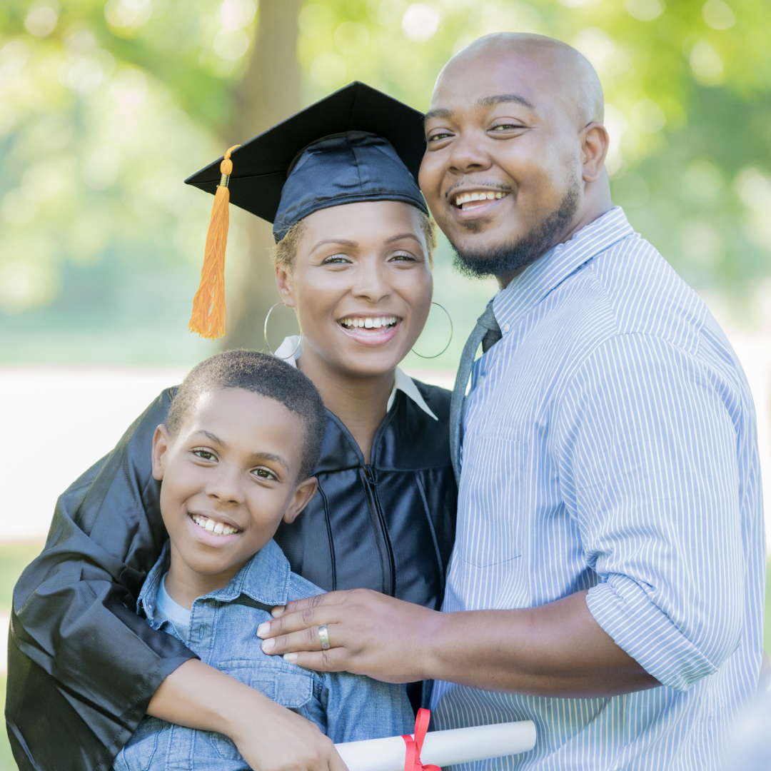 TN Reconnect Family Graduation