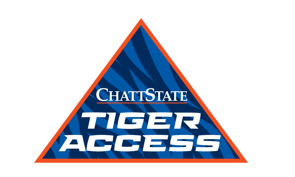 Tiger Access logo