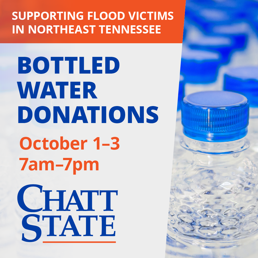 Water Bottle Drive