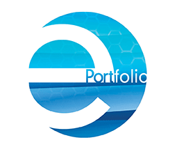 eportfolio logo