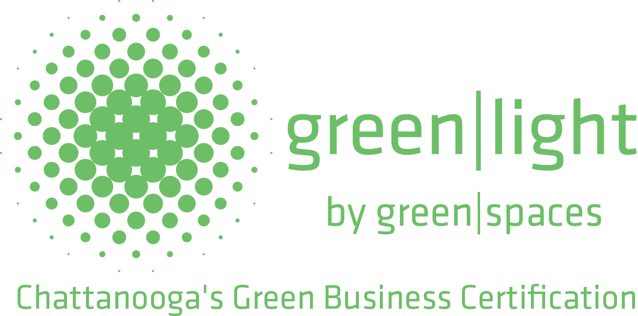 Green Light Certification Logo