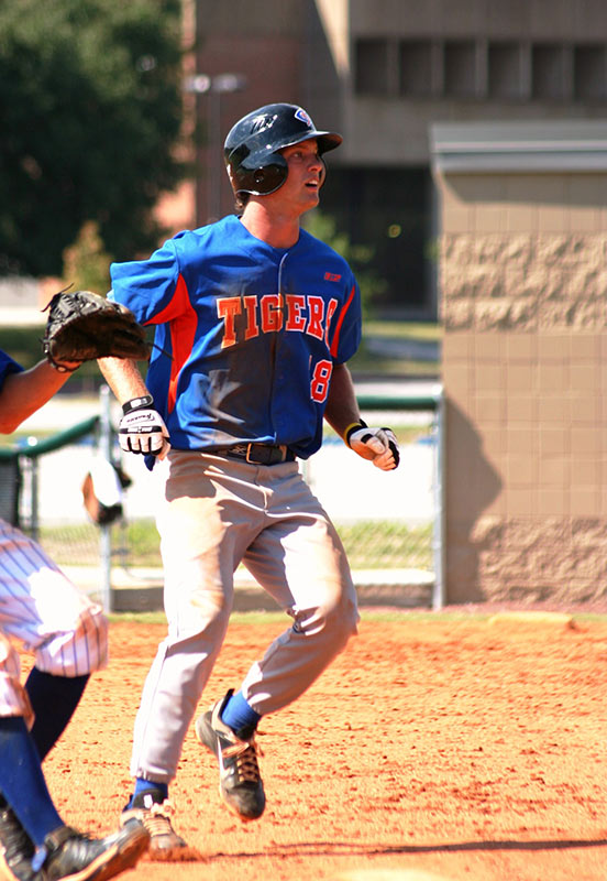 A Lot To Be Proud Of For The 2023 Chattanooga State Tigers Baseball Team -  The Pulse » Chattanooga's Weekly Alternative