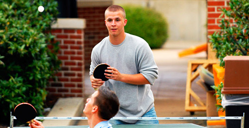 Table Tennis