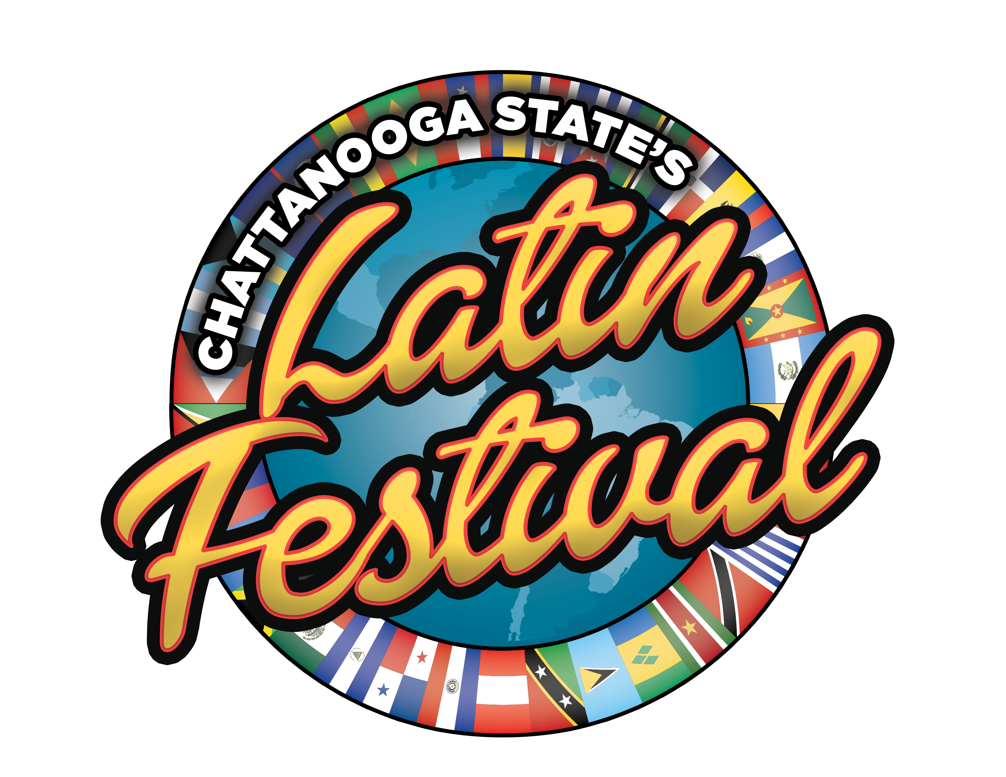 Latin Festival | Chattanooga State Community College