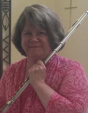 Cindy Solfest-Wallis
