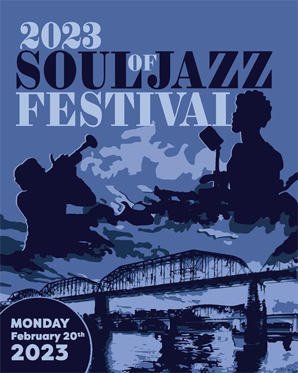 Soul of Jazz festival