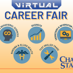 virtual career fair