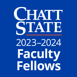 ChattState 2023-2024 Faculty Fellows