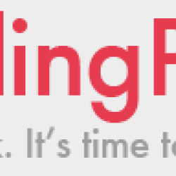 Image reads: The Telling Project, It's time to speak, it's time to listen