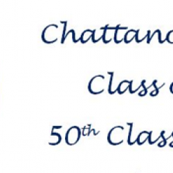 Chattanooga State Half Century Alumni Club Class of 1967