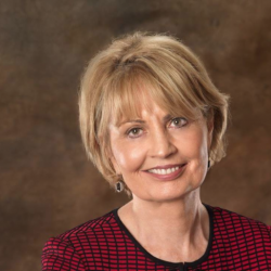Patsy Hazelwood