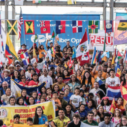 Culture Fest 2017 Large Group Photo