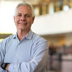 Photo of David Wade