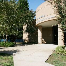 Center for Advanced Technology Building