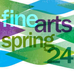 Spring Fine Arts Calendar Spring Fine Arts Calendar
