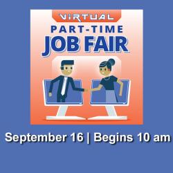 job fair