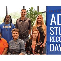 adult student recognition day