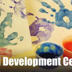 child development center