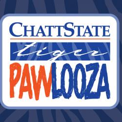 tiger pawlooza art icon