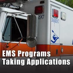 ems programs