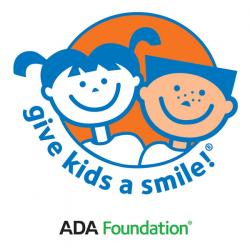 give kids a smile