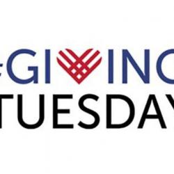 giving Tuesday