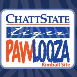 tiger palooza logo