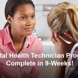 mental health technician