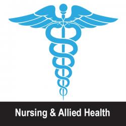 nursing and allied health