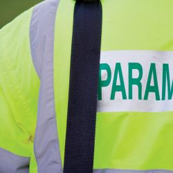 paramedic