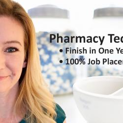 pharmacy technician