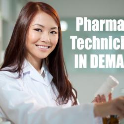 pharmacy technicians