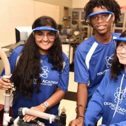polytech academy