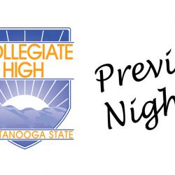 preview night