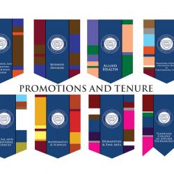promotions and tenure