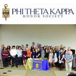 phi theta kappa