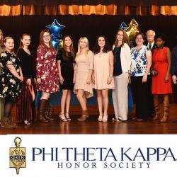 phi theta kappa