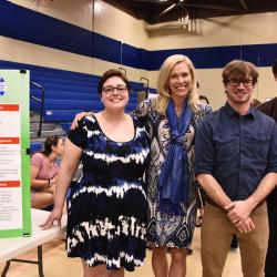 research symposium