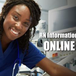 registered nursing