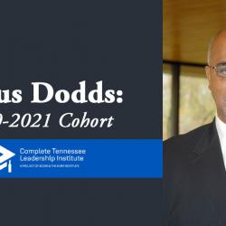 julius dodds