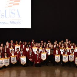 skillsusa