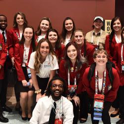 skillsusa nationals